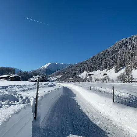 Alberti 5 * דאבוס