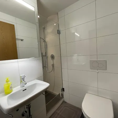 Apartman Alberti 5