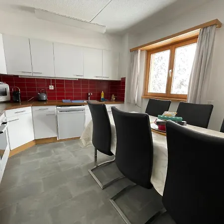 Alberti 5 Apartman