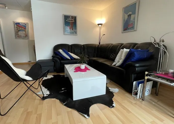 Alberti 5 * דאבוס