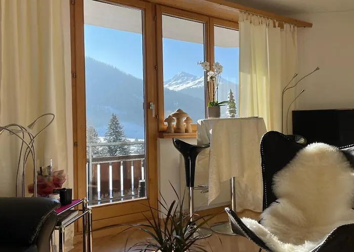 Apartment Alberti 5 *