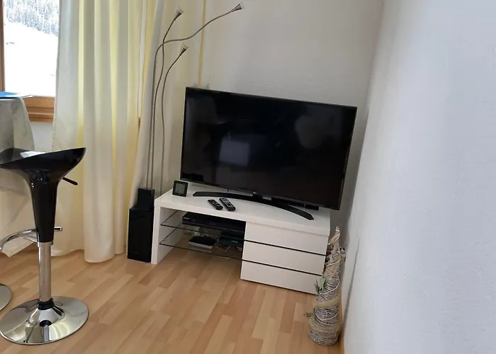 דירה Alberti 5 *