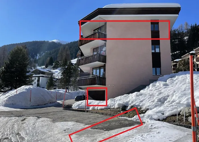 Alberti 5 דאבוס