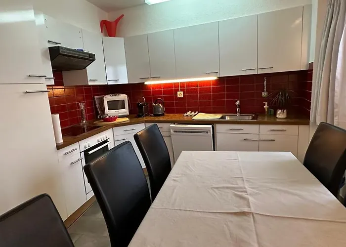 Alberti 5 * דאבוס