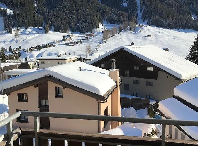 Alberti 5 דאבוס