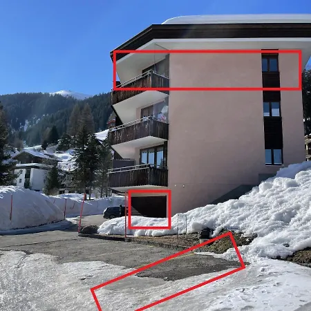 Alberti 5 Davos